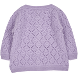 Baby Girl - Esme 100% Cashmere Cardigan
