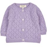 Baby Girl - Esme 100% Cashmere Cardigan
