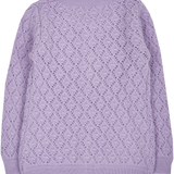 GIRL - ESME 100% CASHMERE CARDIGAN
