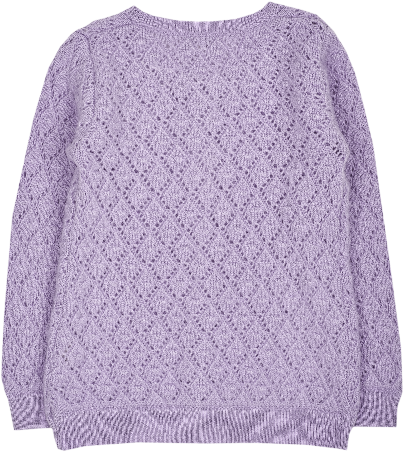 GIRL - ESME 100% CASHMERE CARDIGAN