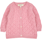Baby Girl - Esme 100% Cashmere Cardigan
