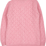 GIRL - ESME 100% CASHMERE CARDIGAN