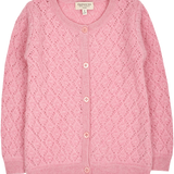 GIRL - ESME 100% CASHMERE CARDIGAN