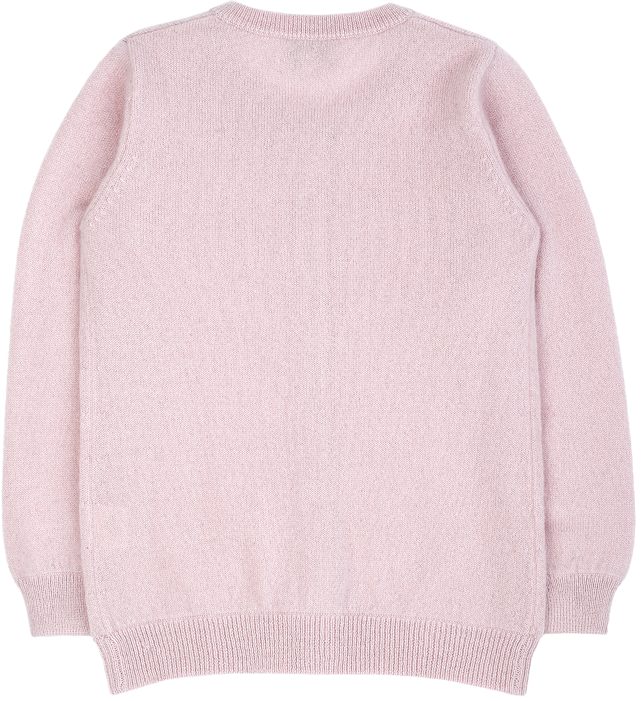 Girl - Sofi 100% Cashmere Everyday Cardigan 2 to 6 Years