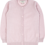Girl - Sofi 100% Cashmere Everyday Cardigan 2 to 6 Years