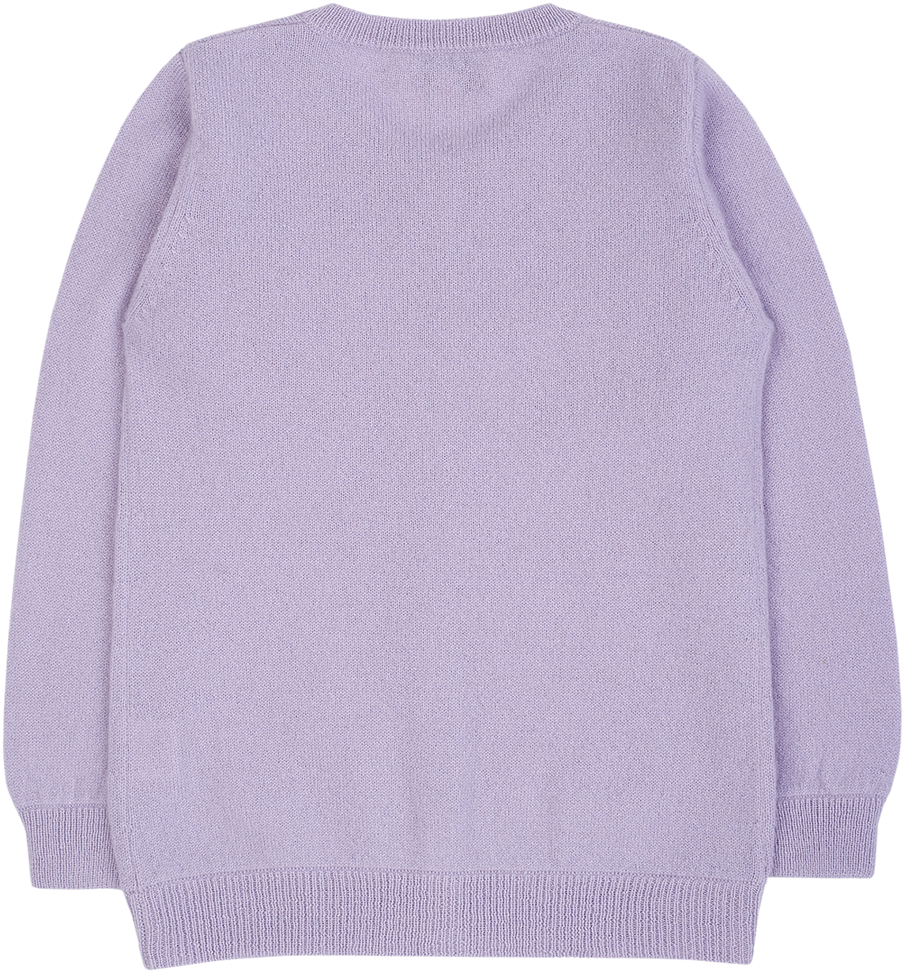 Girl - Sofi 100% Cashmere Everyday Cardigan 2 to 6 Years