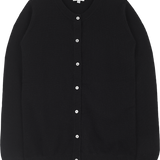 Teen Girl - Sofi 100% Cashmere Crew Neck Everyday Cardigan (14-16 Years)