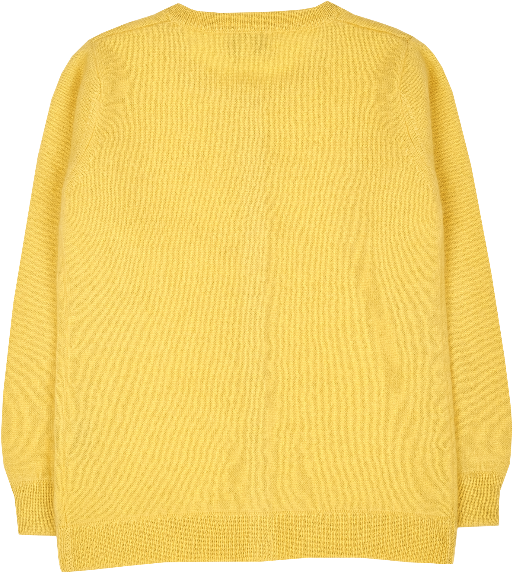 Girl - Sofi 100% Cashmere Everyday Cardigan 2 to 6 Years