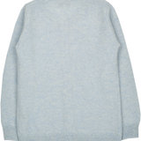 Girl - Sofi 100% Cashmere Everyday Cardigan 8 to 12 Years