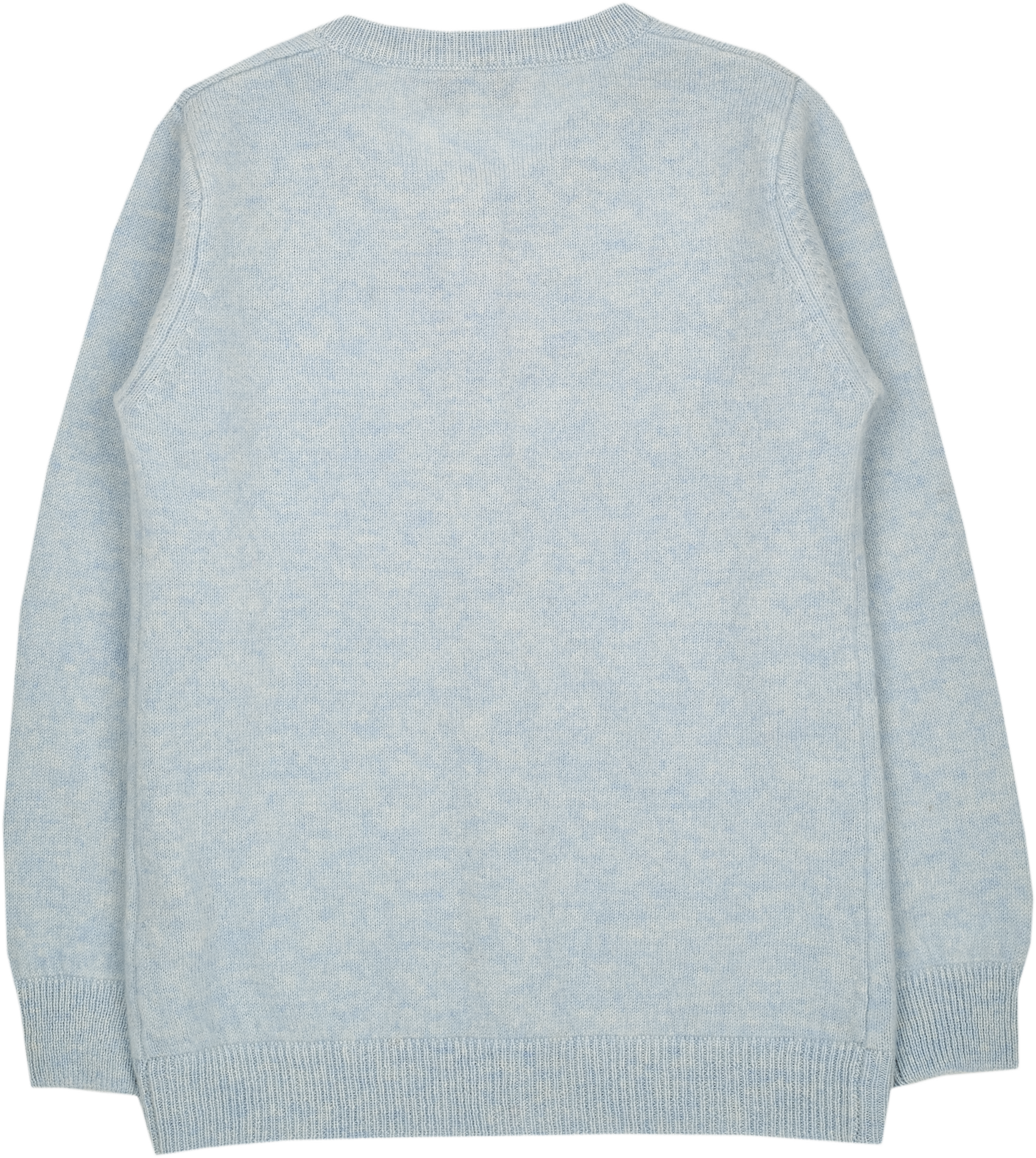 Girl - Sofi 100% Cashmere Everyday Cardigan 8 to 12 Years