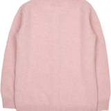Girl - Sofi 100% Cashmere Everyday Cardigan 8 to 12 Years
