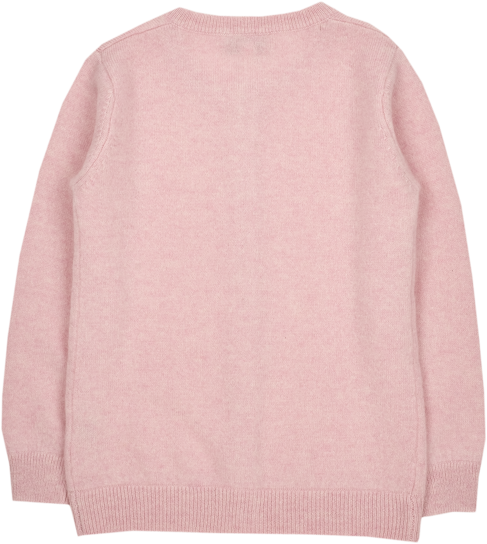 Girl - Sofi 100% Cashmere Everyday Cardigan 8 to 12 Years