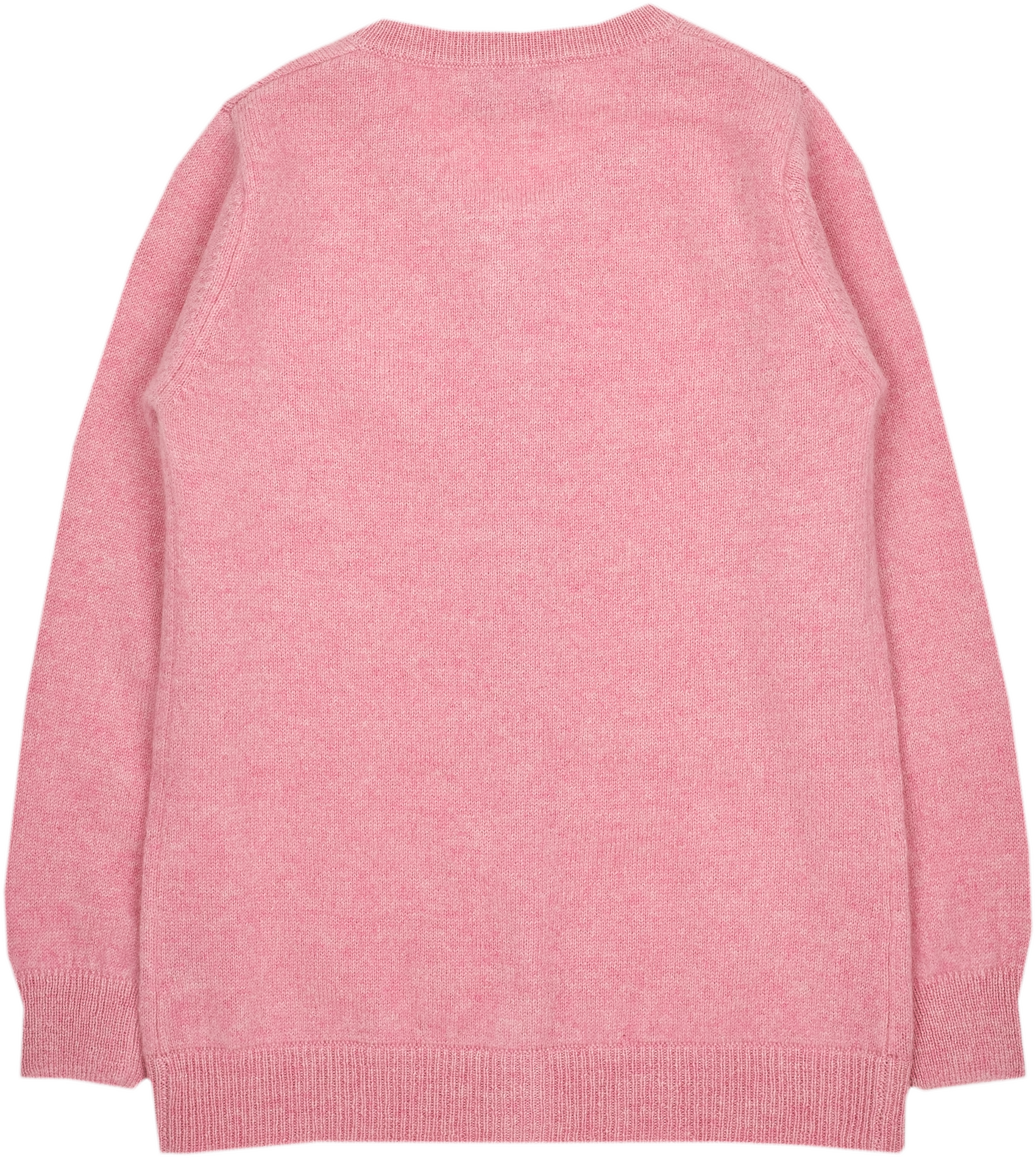 Girl - Sofi 100% Cashmere Everyday Cardigan 8 to 12 Years