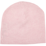 #Baby Pink Melange l Light Grey