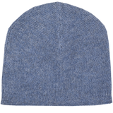 #Jeans Melange l Blue Melange