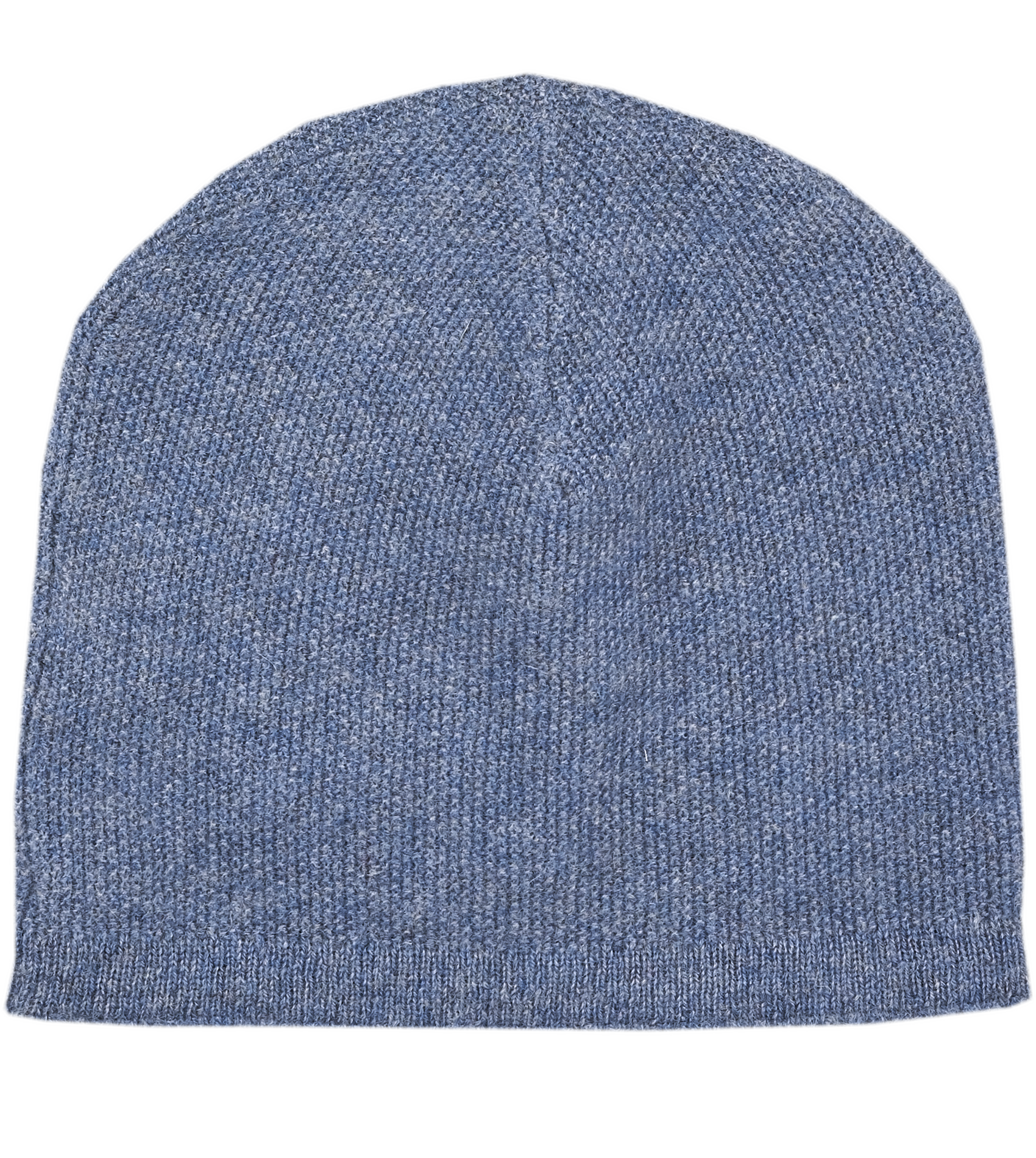 #Jeans Melange l Blue Melange