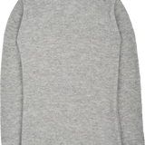 Girl - 100% Cashmere Roll Neck Jumper