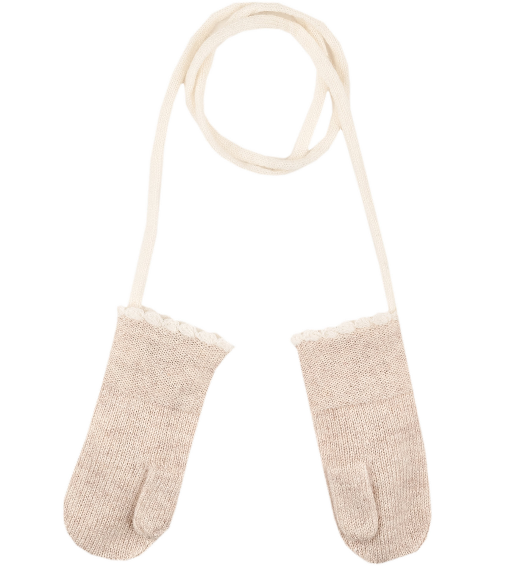 #Beige l Off White