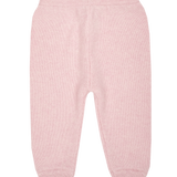 Baby Girl - Finley 100% Cashmere Joggers