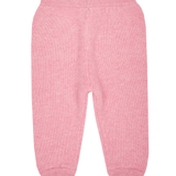 Baby Girl - Finley 100% Cashmere Joggers