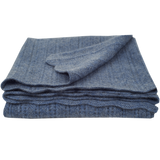 Baby Boy - Skyler 100% Cashmere Blanket
