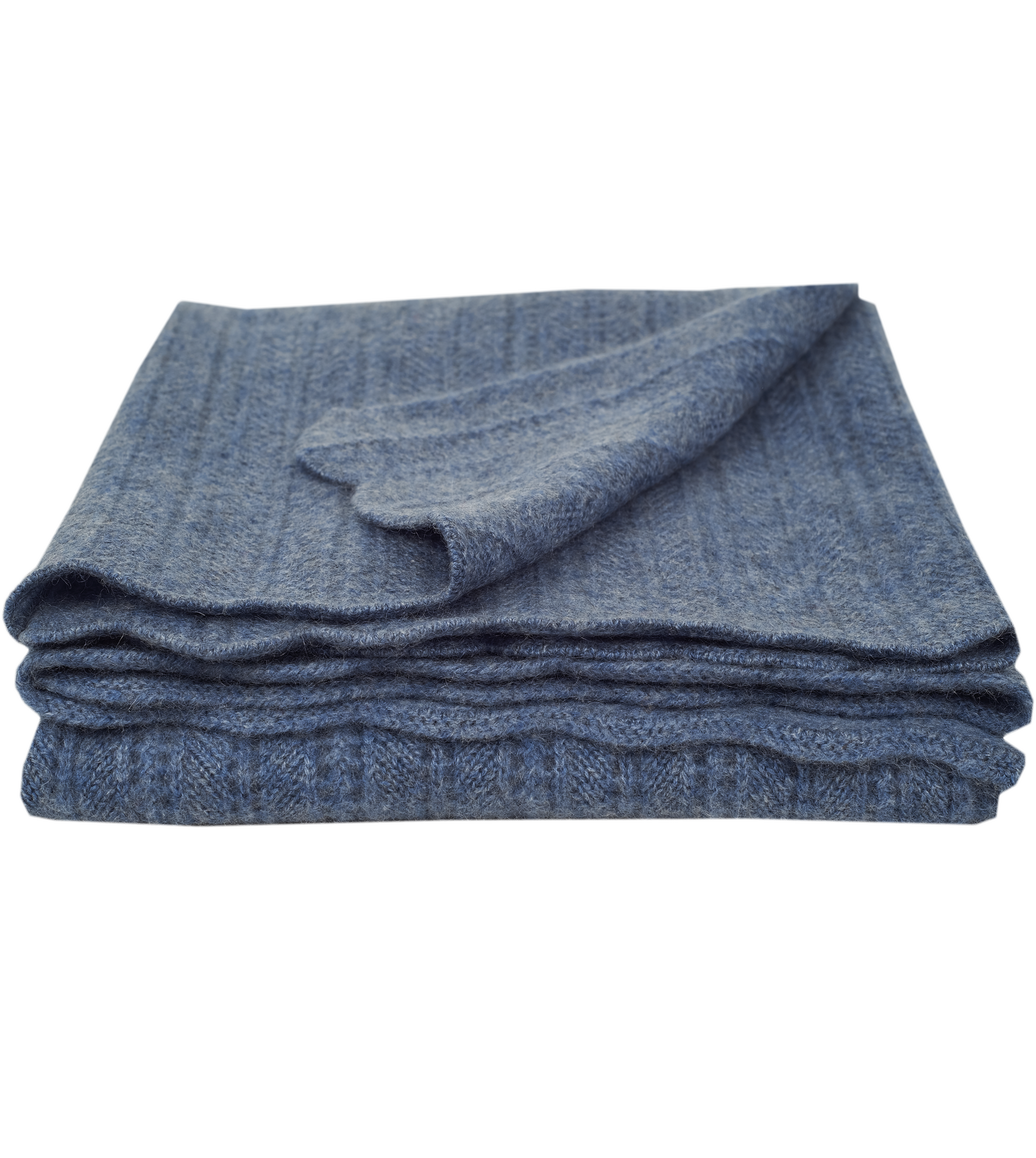 Baby Boy - Skyler 100% Cashmere Blanket