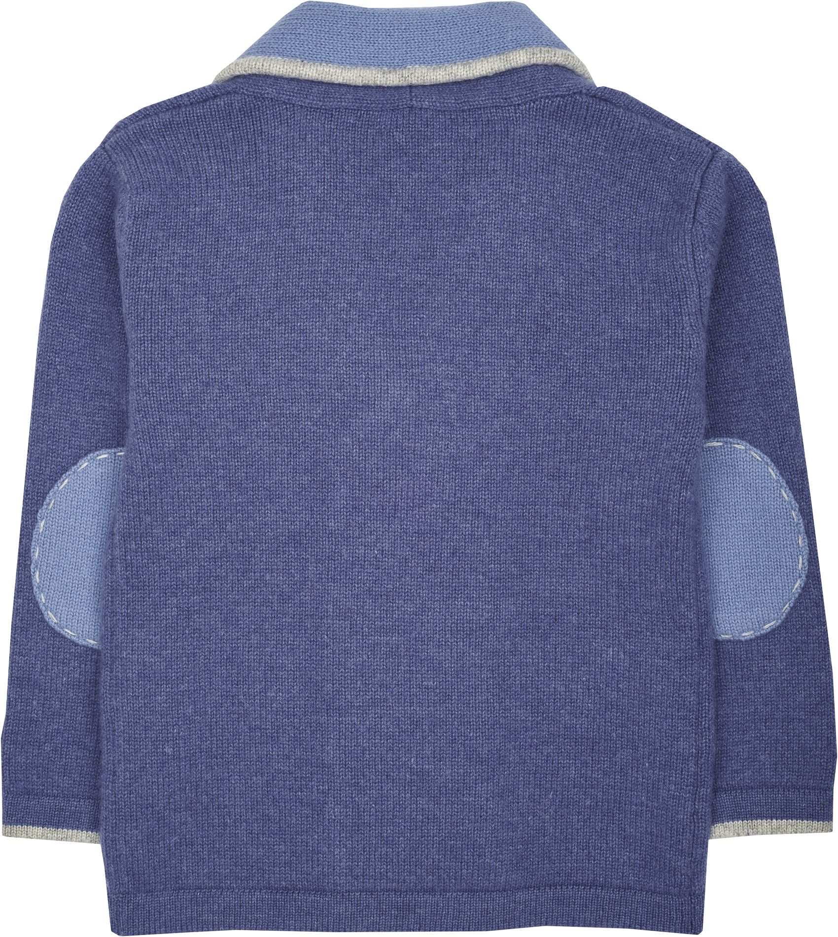 Baby Boy - Nat 100% Cashmere Double Breasted Blazer
