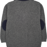 Boy - Moreno 100% Cashmere Blazer