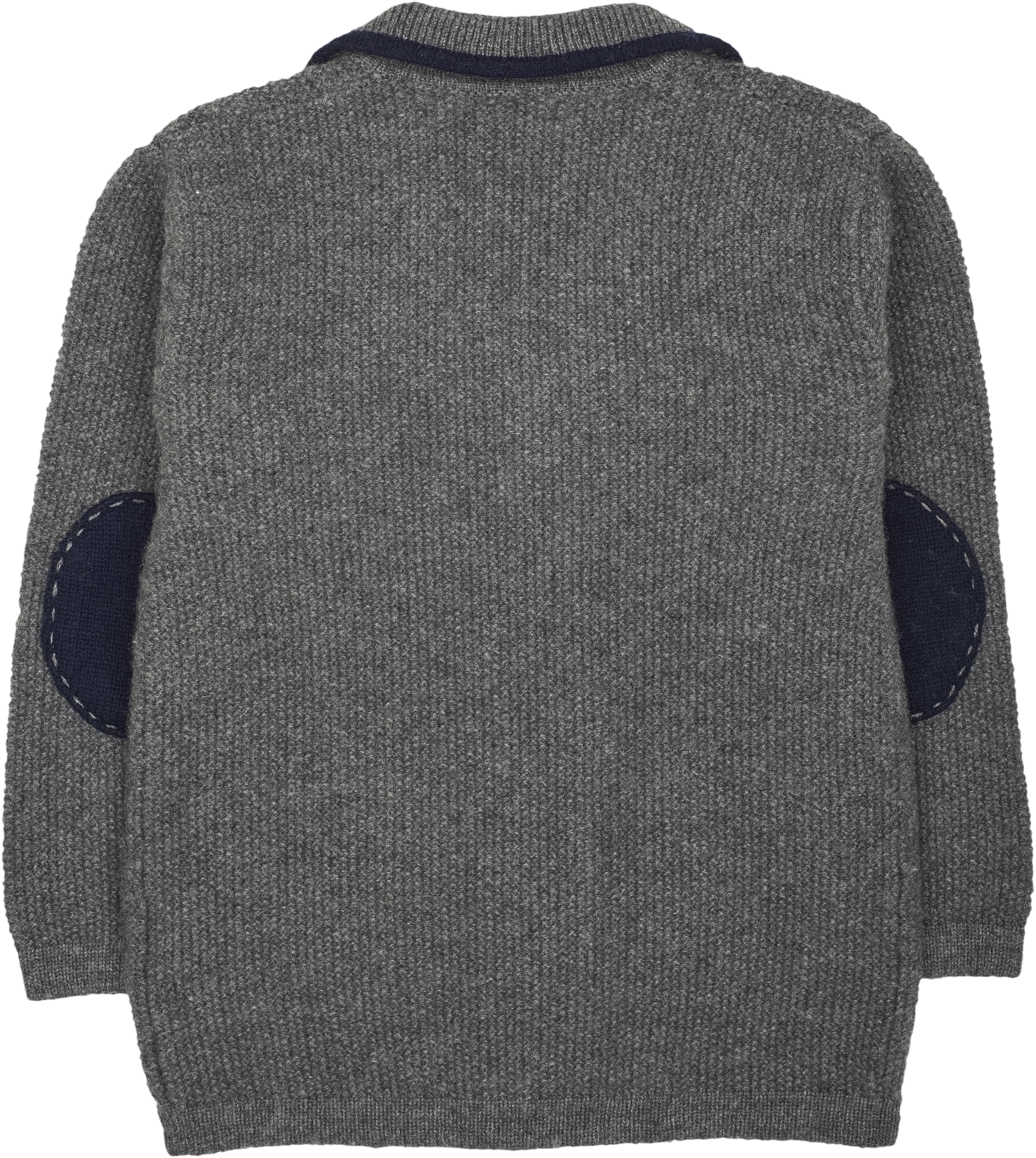Boy - Moreno 100% Cashmere Blazer