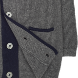 Boy - Moreno 100% Cashmere Blazer