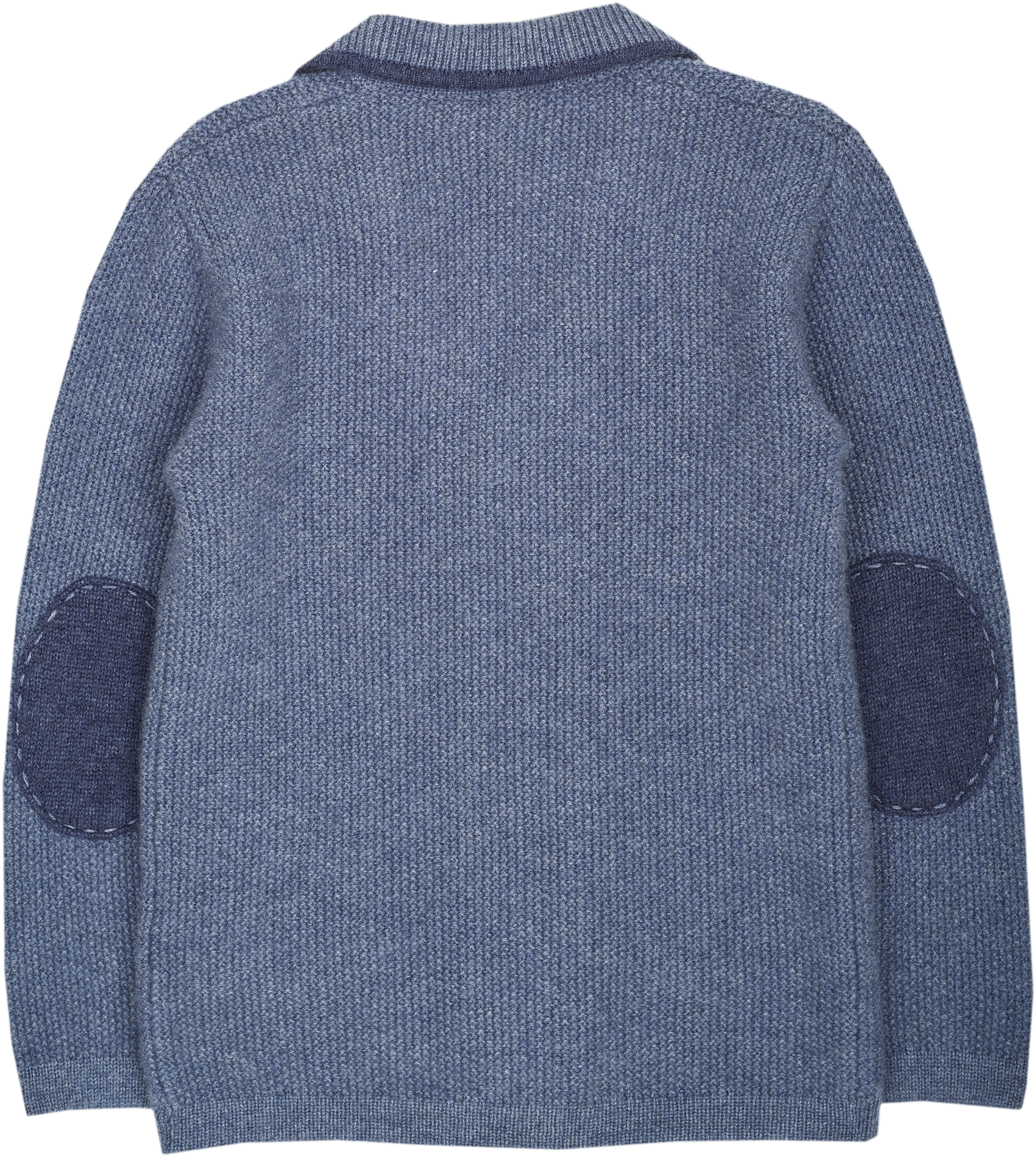 Boy - Moreno 100% Cashmere Blazer