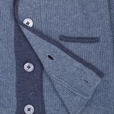 Boy - Moreno 100% Cashmere Blazer