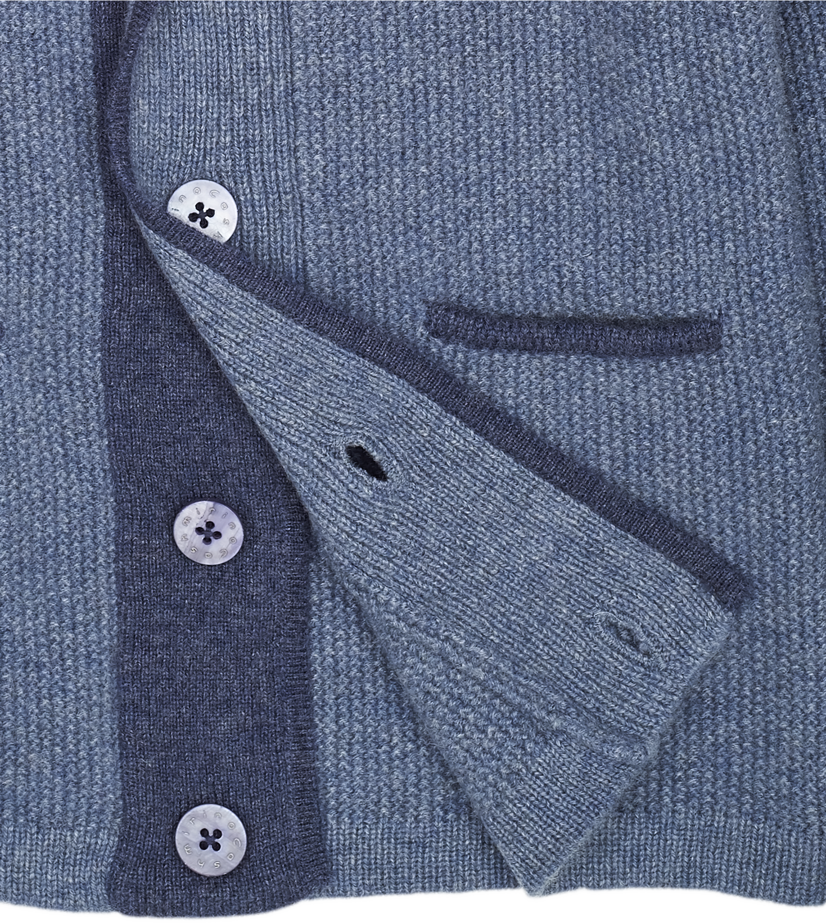 Boy - Moreno 100% Cashmere Blazer
