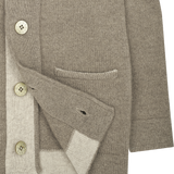 Boy - Tommaso 100% Cashmere Blazer
