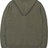 Men - Joao 100% Premium Cashmere Hoodie