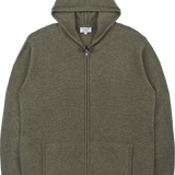 Men - Joao 100% Premium Cashmere Hoodie