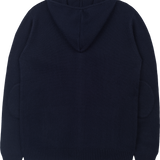 Men - Joao 100% Premium Cashmere Hoodie