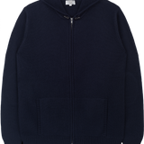Men - Joao 100% Premium Cashmere Hoodie