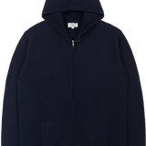 Men - Joao 100% Premium Cashmere Hoodie