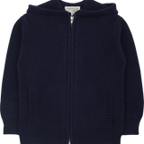 Boy - Joao Cashmere Cardigan Hoodie
