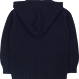 Boy - Joao Cashmere Cardigan Hoodie