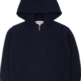 Boy - Joao Cashmere Cardigan Hoodie