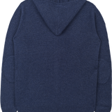 Men - Joao 100% Premium Cashmere Hoodie