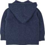 Baby Boy - Joao 100% Cashmere Cardigan Hoodie