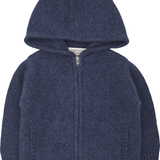 Baby Boy - Joao 100% Cashmere Cardigan Hoodie