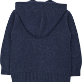 Boy - Joao Cashmere Cardigan Hoodie