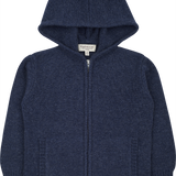 Boy - Joao Cashmere Cardigan Hoodie