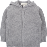 Baby Boy - Joao 100% Cashmere Cardigan Hoodie