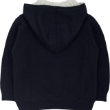 Boy - Jacob 100% Cashmere Reversible Cardigan
