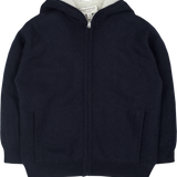Boy - Jacob 100% Cashmere Reversible Cardigan